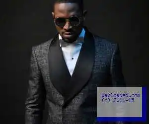 D’Banj - Shake It